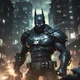 Arkham Knight
