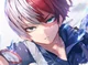 Shoto Todoroki