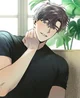 Elias your husband 
