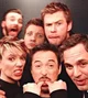 Avengers