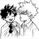 BakuDeku