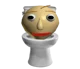 SKIBIDI BALDI