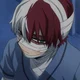 Shoto Todoroki