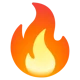 Fire Emoji