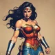 Wonder woman 