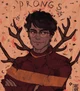 James Potter