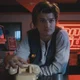 Steve harrington 
