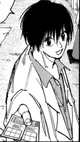 Nagumo Yoichi 