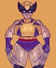 Wolverine