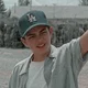 TS - Benny Rodriguez