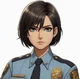 Female state trooper