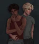 Drarry bfs
