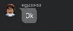 My Roblox gc