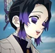 Shinobu Kocho 