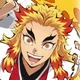 Kyojuro Rengoku 