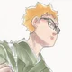 kei tsukishima 