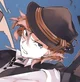 Chuuya Nakahara