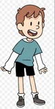 David from Hilda