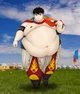 Obese Knight