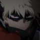 Katsuki Bakugou