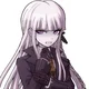 Kyoko Kirigiri