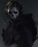 Simon Ghost Riley