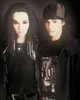 The Kaulitz Twins 