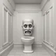 Skibibibidi Toilet