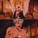 Meliodas and Ban
