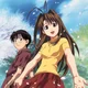 Love Hina - FIXED