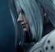 Sephiroth 