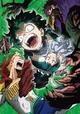 MHA Hasaikai arc pt2