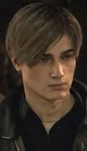 Leon Scott Kennedy 