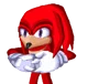 Knuckles The Echidna
