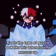 Shoto Todoroki