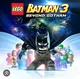 Lego Batman 3 RP