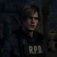 Leon Kennedy