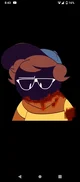 missing roy au