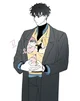 Your husband