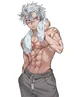 Sanemi Shinazugawa