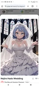 Nejire Wife 