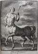Centaur Curse