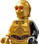 Lego Dark C-3PO