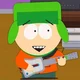 Kyle Broflovski