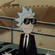 Rick Sanchez