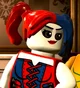 LEGO Harley Quinn