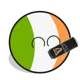 Irelandball