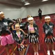 Dance moms and minis
