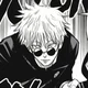 Satoru Gojo 