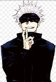Satoru Gojo 